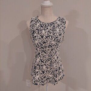 Vanessa Virginia Anthropologie Top